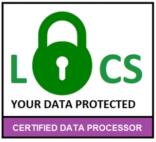 LOCS:23 Data Processor