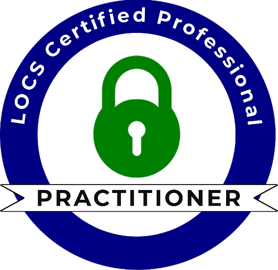 Legal Services Operational Privacy Certification Scheme
