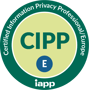 IAPP Certified Information Privacy Professional/Europe