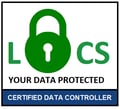LOCS:23 Data Controller
