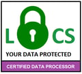 LOCS:23 Data Processor