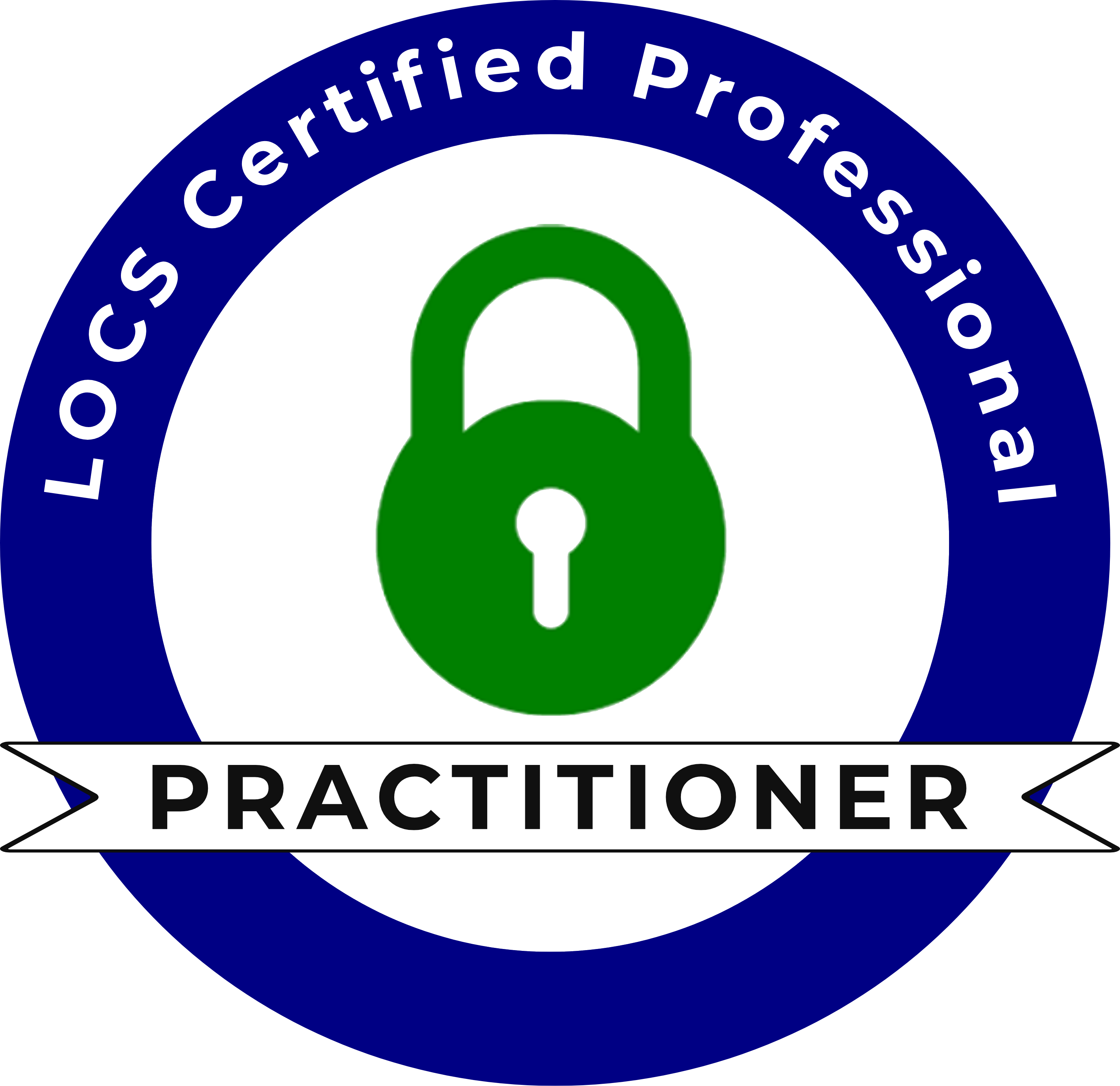 Legal Services Operational Privacy Certification Scheme (LOCS:23) Practitioner